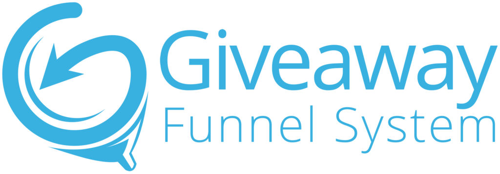 Giveaway Funnel System